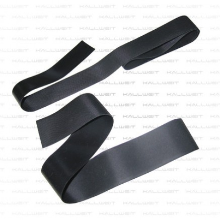 Rubbertape, Tape Gummiband zum Verkleben, 15 mm breit